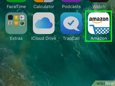 Image titled Leave Seller Feedback on the Amazon App on iPhone or iPad Step 13