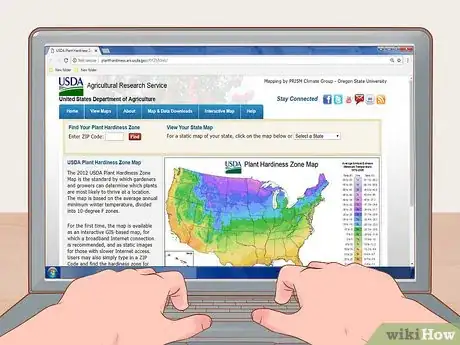 Image titled Plant Leyland Cypress Step 2