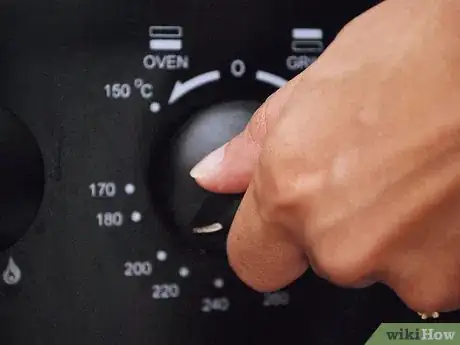 Image titled Make Genoise Cake Step 1