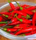 Dry Chilies