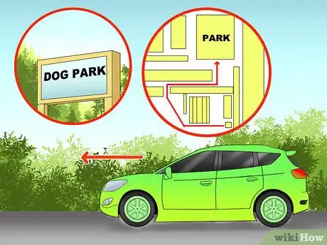 Image titled Travel by Car with a Fearful Dog Step 5