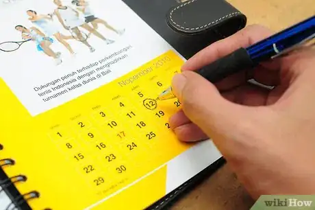 Image titled Organize A Motorcycle Cruise In Step 2