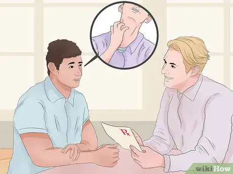 Image titled Live With an Allergy to Shellfish Step 11