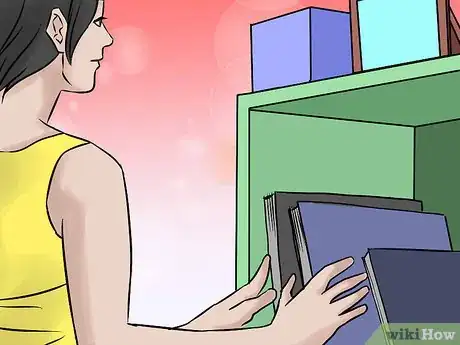 Image titled Be the Girl Everyone Wants to Be Step 1