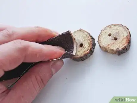 Image titled Make Buttons from Branches Step 8