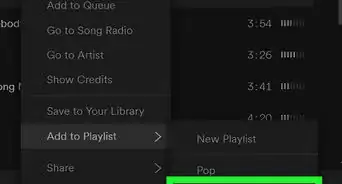 Add Songs to Someone Else's Spotify Playlist on PC or Mac