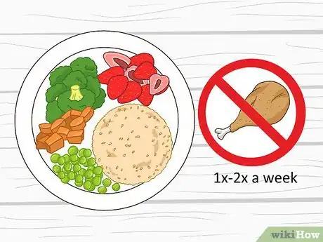 Image titled Restore Gut Flora Step 8