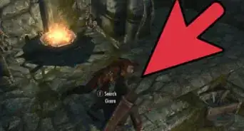 Kill Cicero in Skyrim