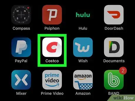 Image titled Renew Membership on the Costco App Step 6