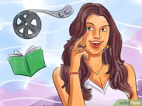 Image titled Plan a Romantic Valentine's Day Date Step 10