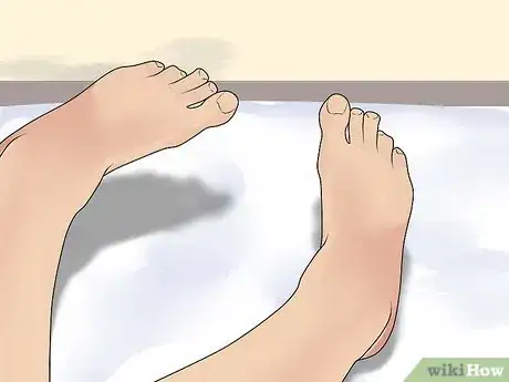 Image titled Diagnose Heel Spurs Step 10