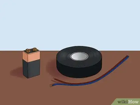 Image titled Revive a Cell Phone Battery Step 1