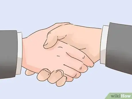 Image titled Be Self Confident for Job Interviews Step 20