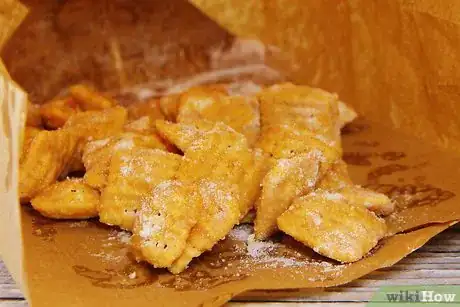 Image titled Make Easter Bunny Chow Mix Step 7