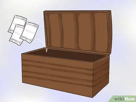 Image titled Inhibit Mold and Mildew in Leather Step 6