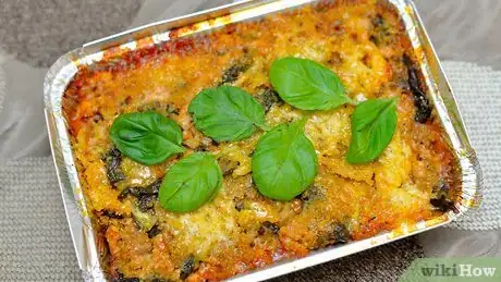 Image titled Make Quinoa Lasagna Step 16