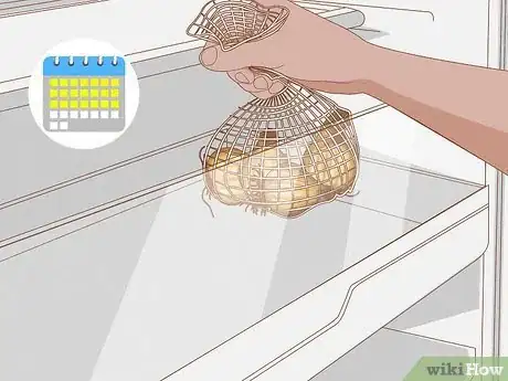 Image titled Force Daffodils Indoors Step 2