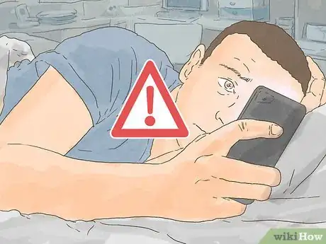 Image titled Let Go of a Long Distance Relationship Step 12