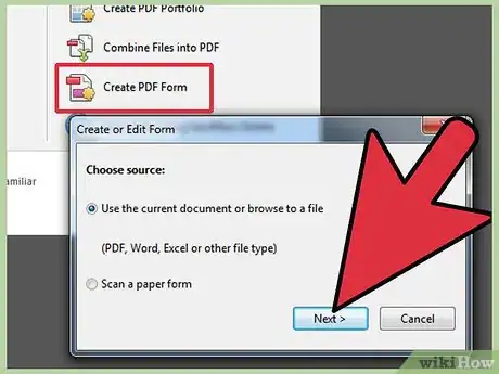 Image titled Use Adobe Acrobat Step 5