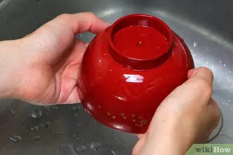 Image titled Clean Japanese Lacquerware Step 3