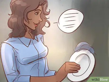 Image titled Have Fun While Washing Dishes Step 7