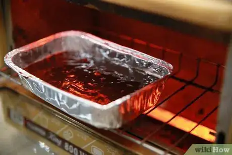 Image titled Make Chocolate Covered Brownie Bites Step 6