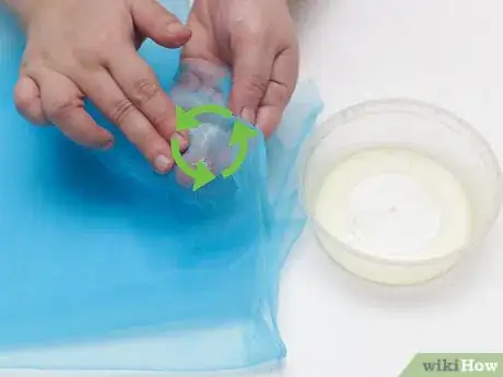 Image titled Wash Tulle Step 3