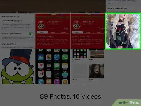 Image titled Change the Tone of an iPhone Photo Step 3