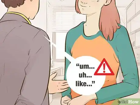 Image titled Do an Elevator Pitch Step 8