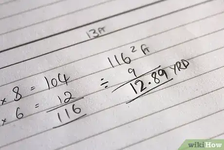 Image titled Measure Area for Carpet Step 5