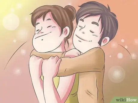Image titled Act Around the Girl You Like Step 13