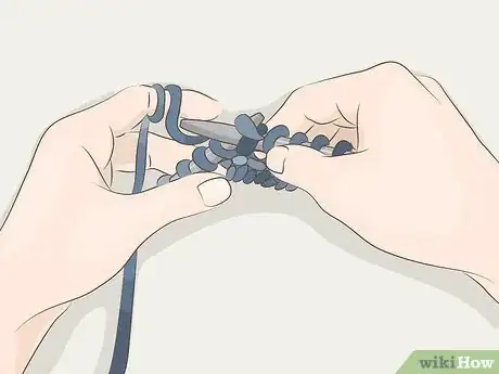 Image titled Knit a Winter Scarf Step 6