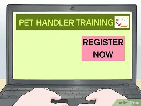 Image titled Involve a Dog in Pet Therapy Work Step 16