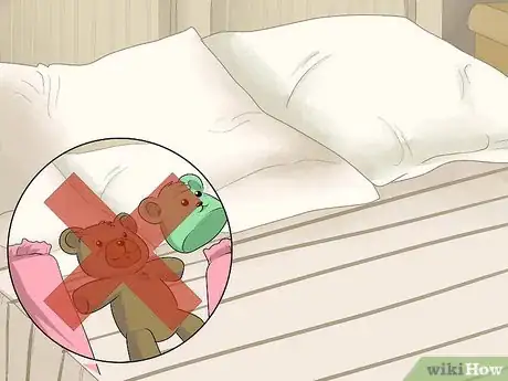 Image titled Choose Non Allergenic Bedding Step 7