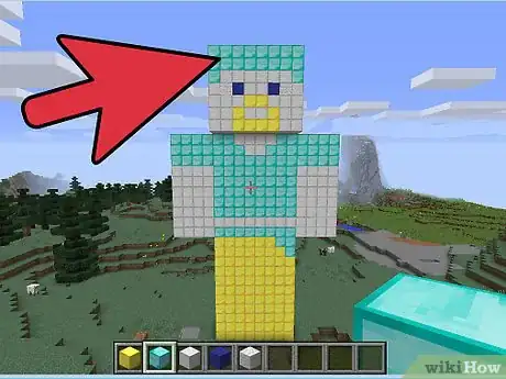 Image titled Find Building Ideas for Minecraft Step 12