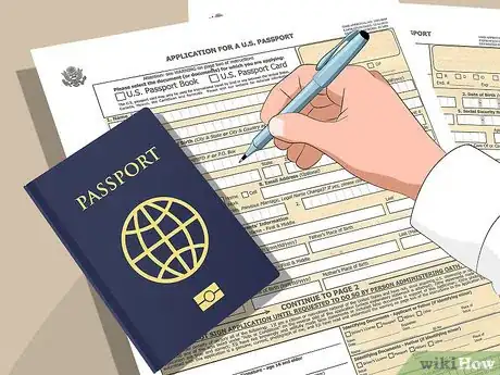 Image titled Vacation in New Zealand Step 1