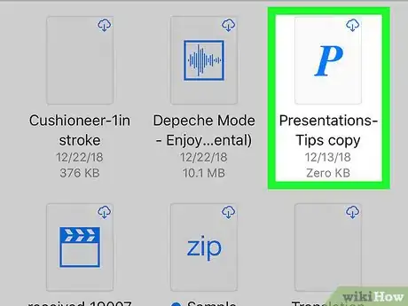Image titled Save a File As a PDF Step 19