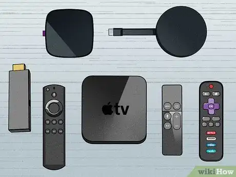 Image titled What Streaming Device Is Right For Me Step 1