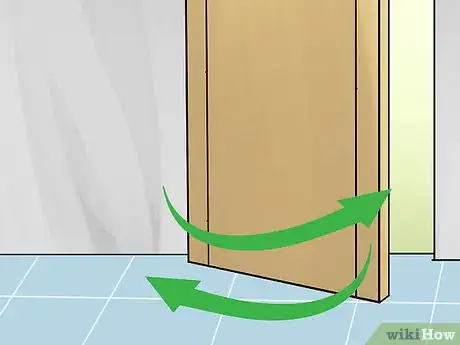 Image titled Build Shed Doors Step 21