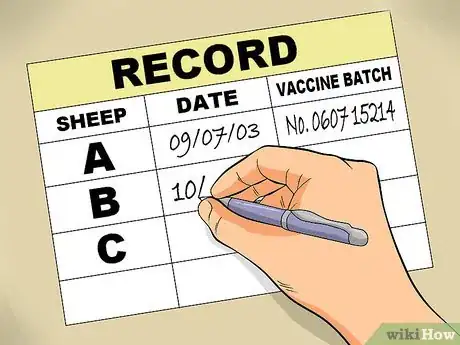 Image titled Vaccinate a Sheep Step 2
