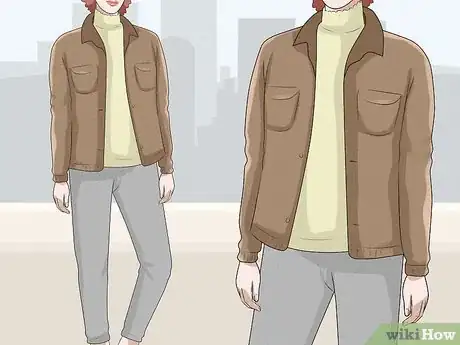 Image titled Wear Sweaters Step 9