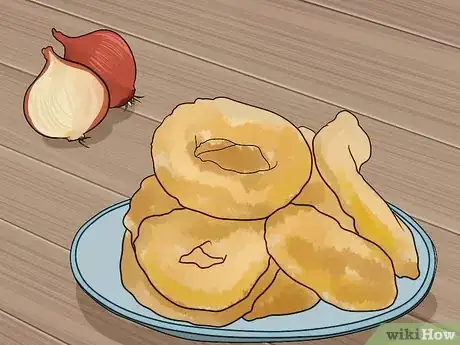 Image titled Make Battered Foods Healthier Step 6