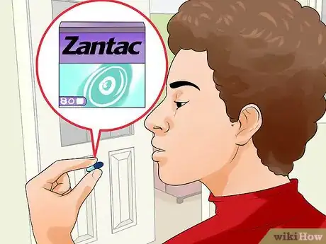 Image titled Know if You Have Esophagitis Step 18