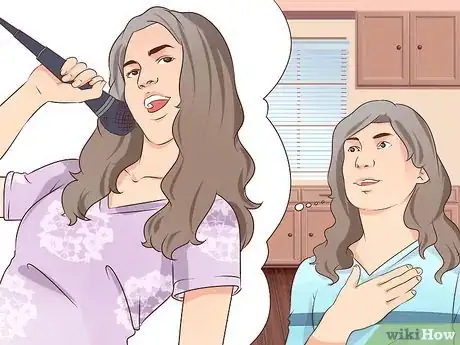 Image titled Find Direction in Life Step 1