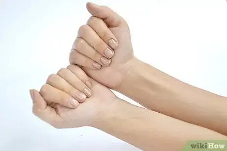 Image titled Have Shiny Nails Without Using Nail Polish Intro