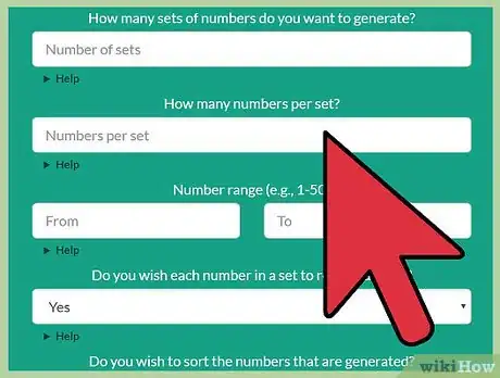 Image titled Draw Straws over Email Step 10