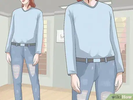 Image titled Wear Sweaters Step 7