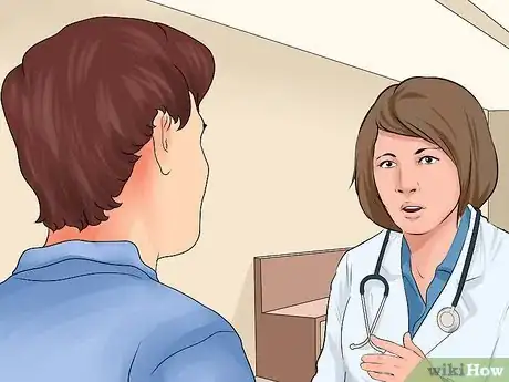 Image titled Taper off from a Drug or Alcohol Addiction Step 1