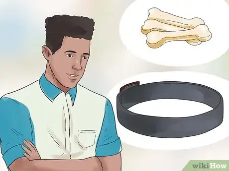 Image titled Teach Your Dog to Bolt from a Standing Start Step 5