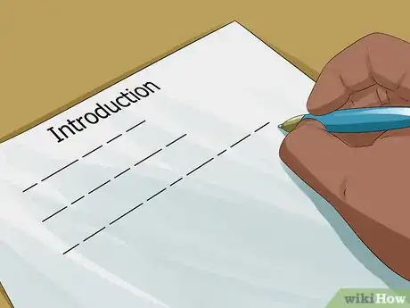 Image titled Write an Entertaining Book Step 4